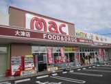 mac 大津店