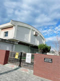 名古屋市立若水中学校