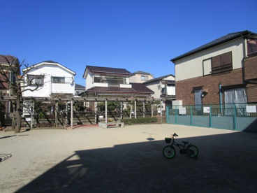 ぐるぐる公園の画像1