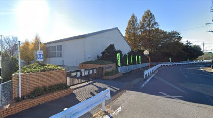 高崎市立金古南小学校の画像1