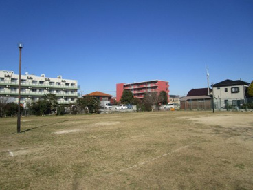 西町第２ちびっこ広場の画像1