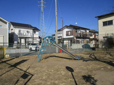 西町第５公園の画像1