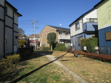 苗塚第４公園の画像1