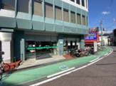 関西みらい銀行 柏原支店