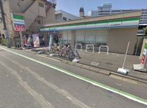 ファミリーマート 川口ＳＬ青葉通り店