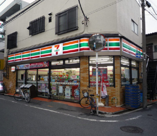 セブンイレブン 長崎店の画像1