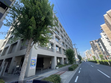 大阪市淀川区役所の画像1