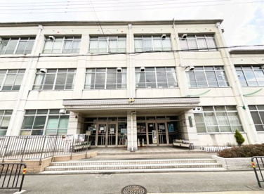 梅小路小学校の画像1