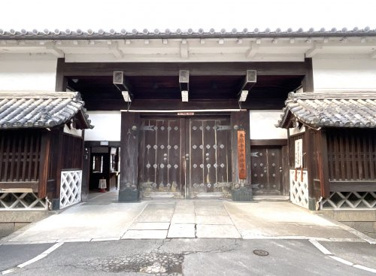 本願寺中央幼稚園の画像1