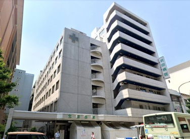 武田病院の画像1