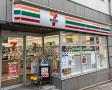 セブン-イレブン 渋谷３丁目六本木通り店
