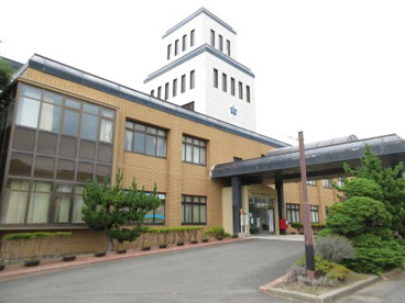 由利本荘市役所 岩城総合支所 市民サービス課 振興班の画像1