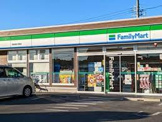 ファミリーマート 尾張旭西の野東店