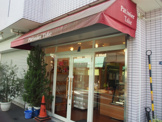 パテシエ　タケ