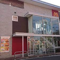マクドナルド 港知多店