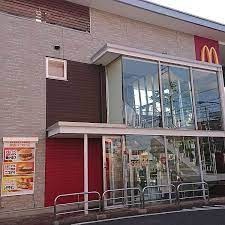 マクドナルド 港知多店の画像1