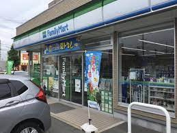 ファミリーマート 名古屋港南陽店の画像1