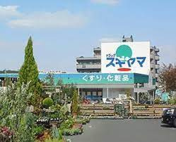 ドラッグスギヤマ 南陽店の画像1