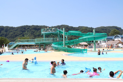 羽村市水上公園の画像2