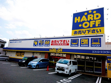 オフハウス川口上青木店の画像1
