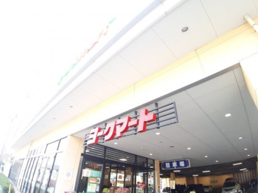 ヨークマート 練馬平和台店の画像2