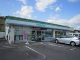 ファミリーマート 瀬戸街道城前店
