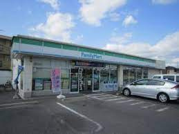 ファミリーマート 瀬戸街道城前店の画像1