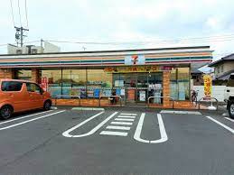 セブン-イレブン 尾張旭東印場町店の画像1