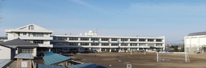 大崎市立古川中学校の画像1