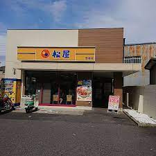 松屋 笠寺店の画像1