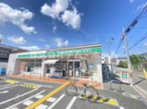 ローソンストア100 LS柏原安堂町店