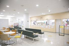 瀧野川信用金庫徳丸支店の画像1