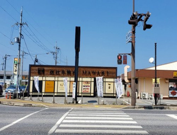 近江牛焼肉MAWARI彦根店の画像1