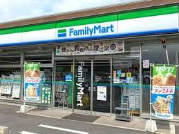 ファミリーマート 刈谷泉田町店の画像1