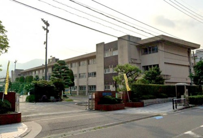 海田町立海田小学校の画像1
