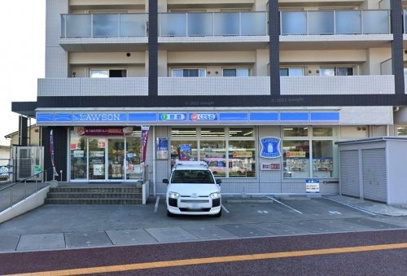 ローソン 海田市駅前店の画像1