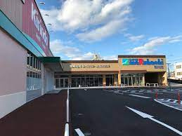 スーパーマルハチ　田川店の画像1