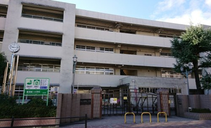吹田市立豊津第一小学校の画像1