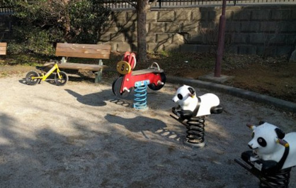 金井青木の台公園の画像1