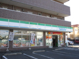 ファミリーマート市川下貝塚二丁目店