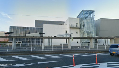 生駒市図書館南分館の画像1