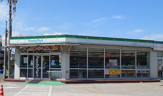 ファミリーマート MG川崎昭和店