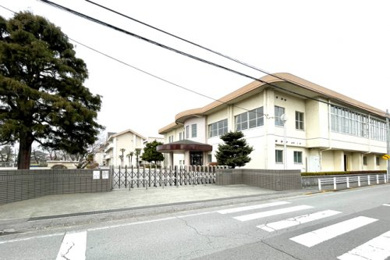 宇都宮市立峰小学校