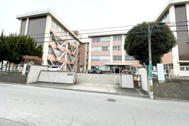 宇都宮市立陽東中学校