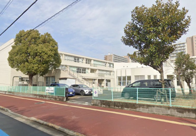 千葉市立幸町第三小学校の画像1
