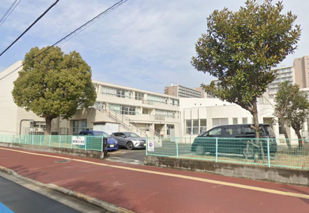千葉市立幸町第三小学校
