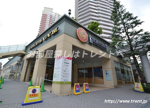 トレント周辺の地域情報 トレント