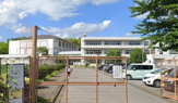 中学校 川口市立戸塚西中学校