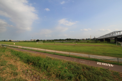 多摩川児童公園の画像1