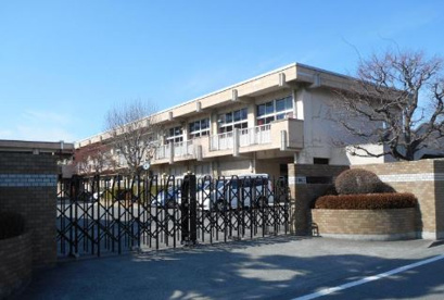 前橋市立天川小学校の画像1